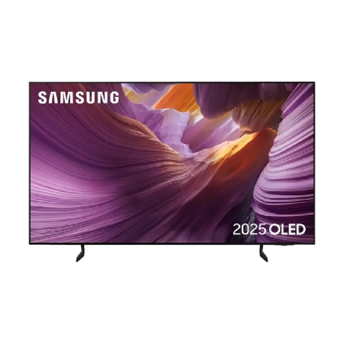 Samsung 65″ OLED 4K S85F Vision AI Smart TV | QA65S85FAEXTW