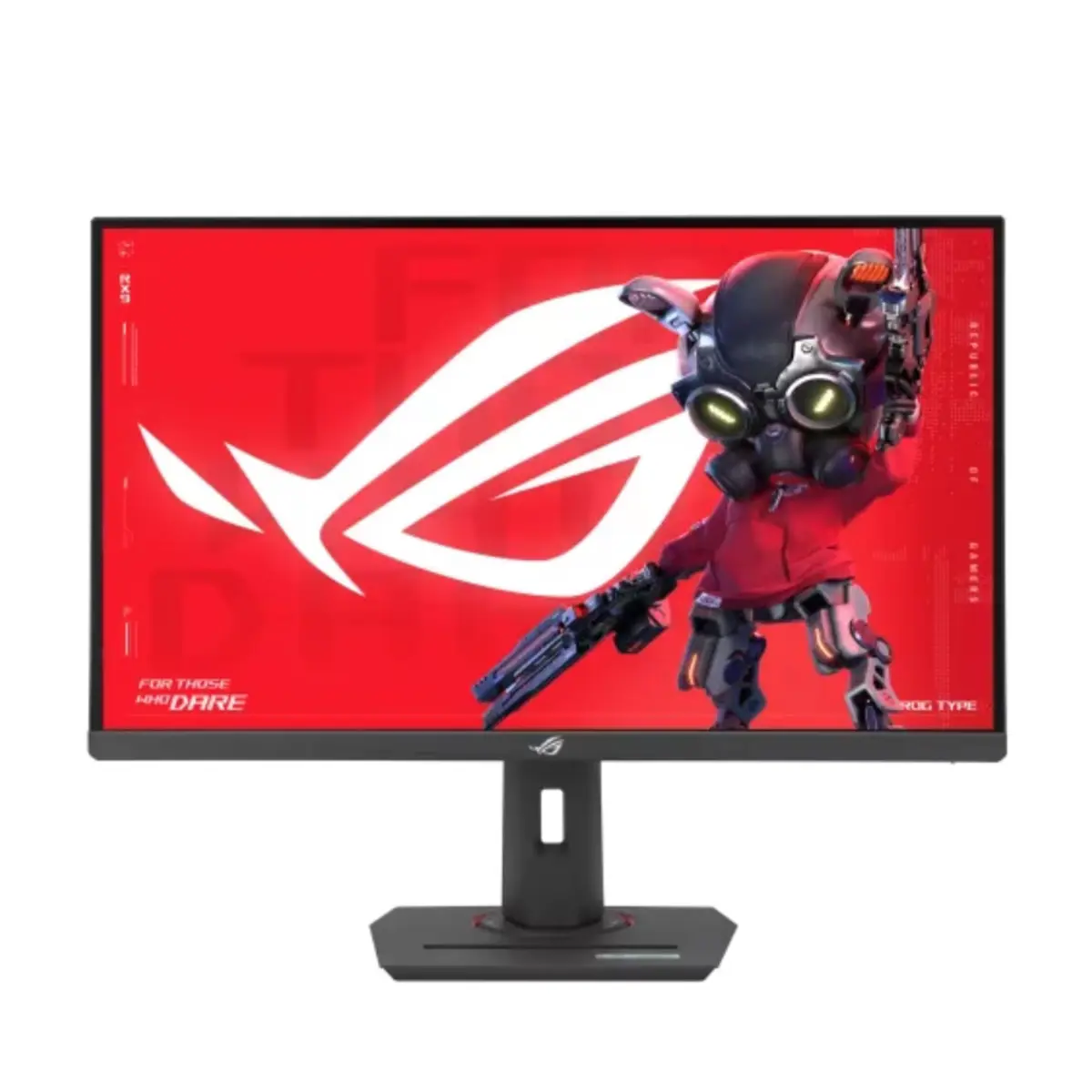 ASUS ROG Strix 27” QHD 2K 320Hz 0.3ms Gaming Monitor | XG27ACMS