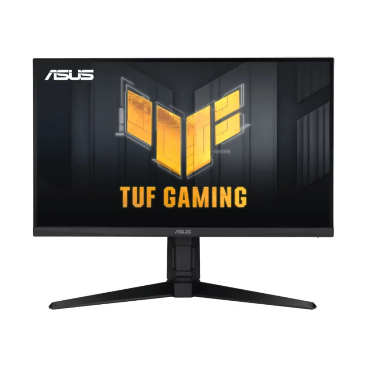 ASUS TUF Gaming VG27AQ3A Gaming Monitor – 27-inch, QHD(2560×1440), 180Hz, Fast IPS, ELMB Sync, 1ms