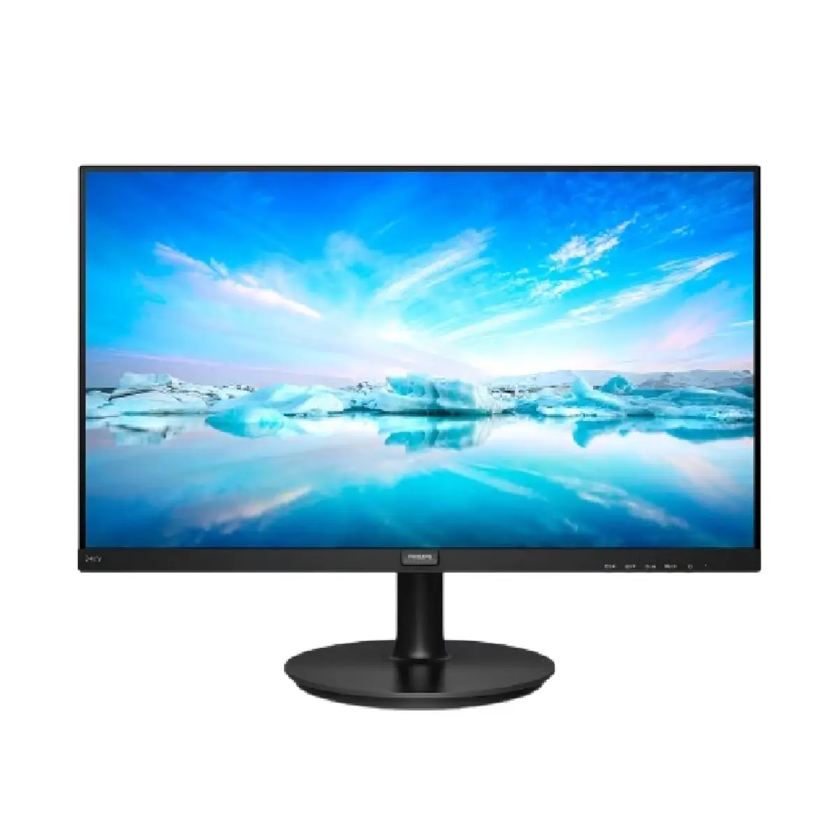 Philips 23.8 Inch IPS Full HD 75hz Anti-Glare Frameless Monitor | 241V8W/89
