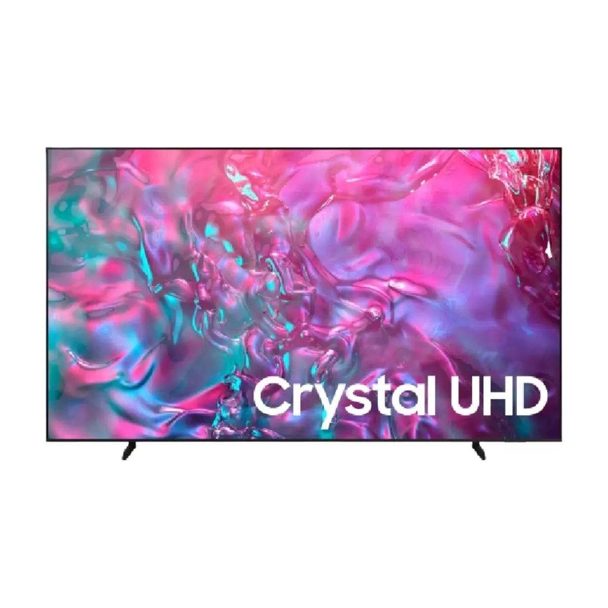 Samsung 98″ Crystal UHD DU9000 4K Tizen OS Smart TV | UA98DU9000UXTW