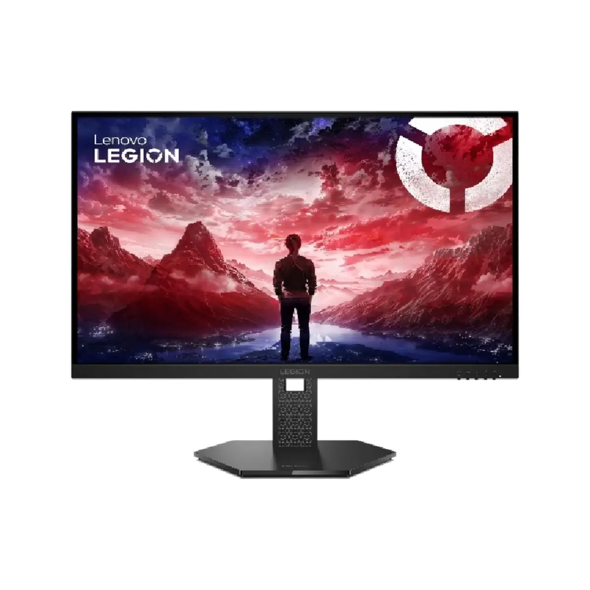 Lenovo Legion 27Q-10 27″ 2K 280Hz Gaming Monitor | 68CFGACBEU