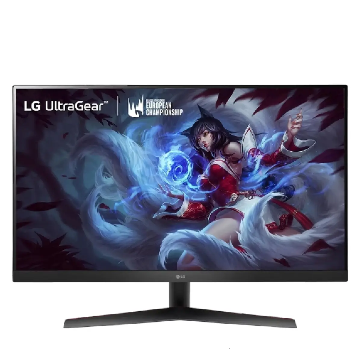 LG 32GN600-B 32” Monitor | TF