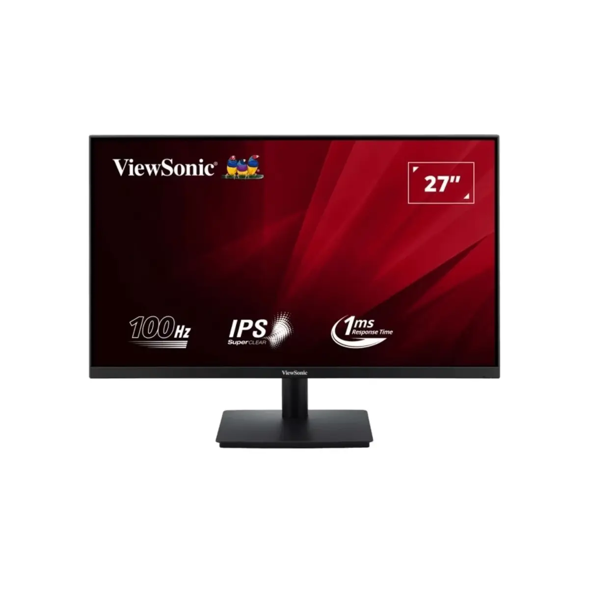 ViewSonic VA270-H 27″ FHD 100Hz Monitor