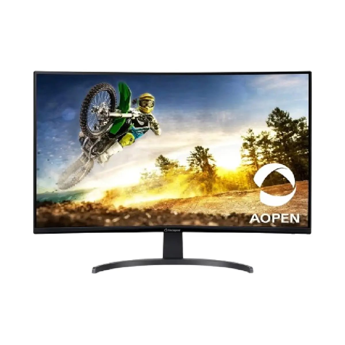 Aopen 32HC5QR 31.5″ FHD 165Hz Curved Gaming Monitor