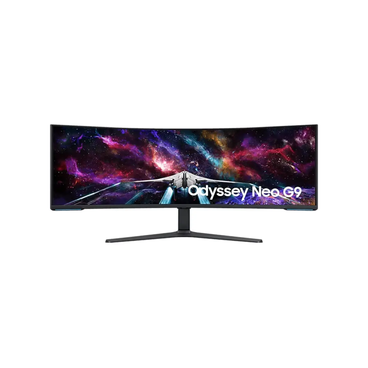 Samsung Odyssey Neo G9 57″ 240Hz Curved Gaming Monitor | LS57CG952NMXUE | 3 Years Warranty