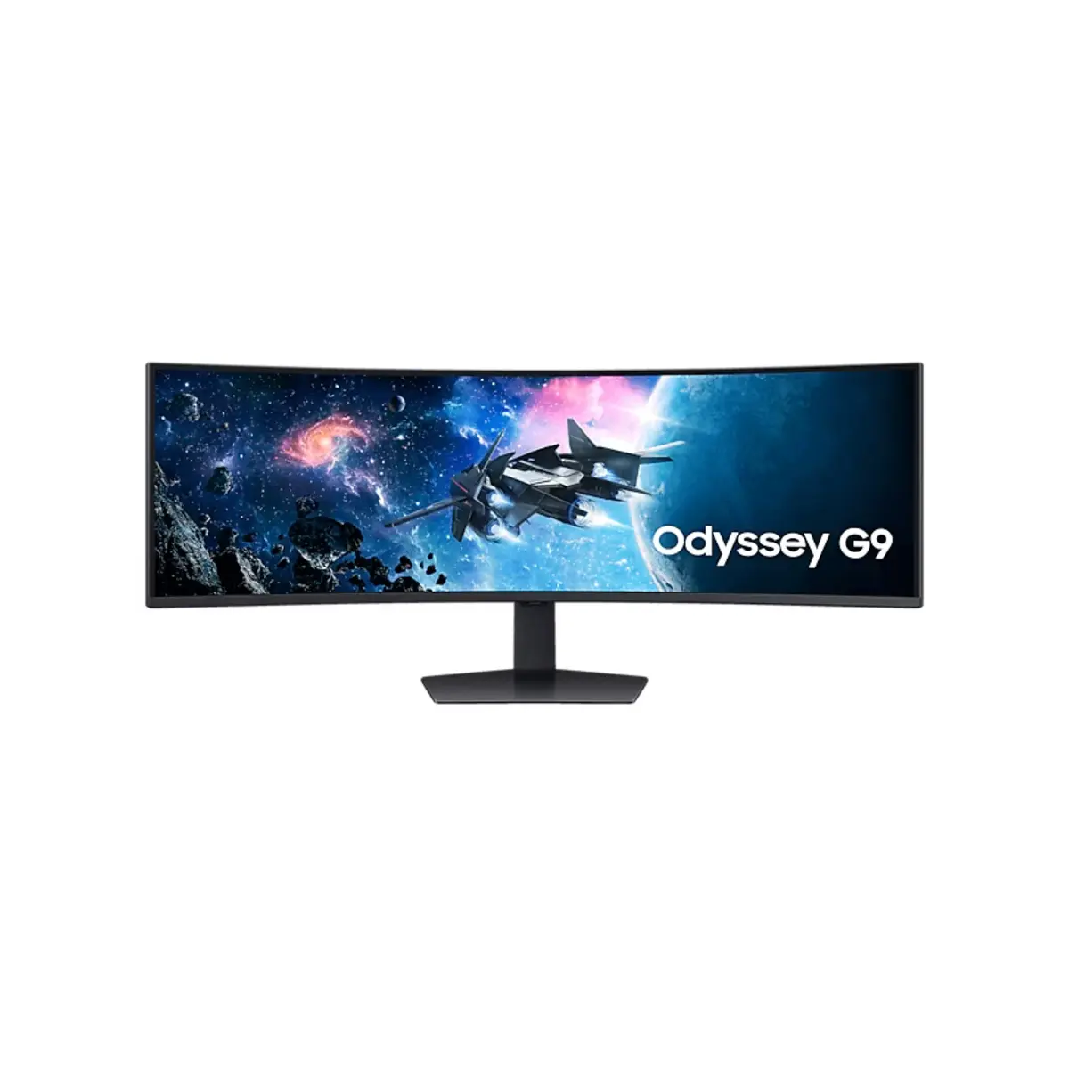 Samsung Odyssey G9 49″ 240Hz Curved Gaming Monitor | LS49CG954EMXUE | 3 Years Warranty