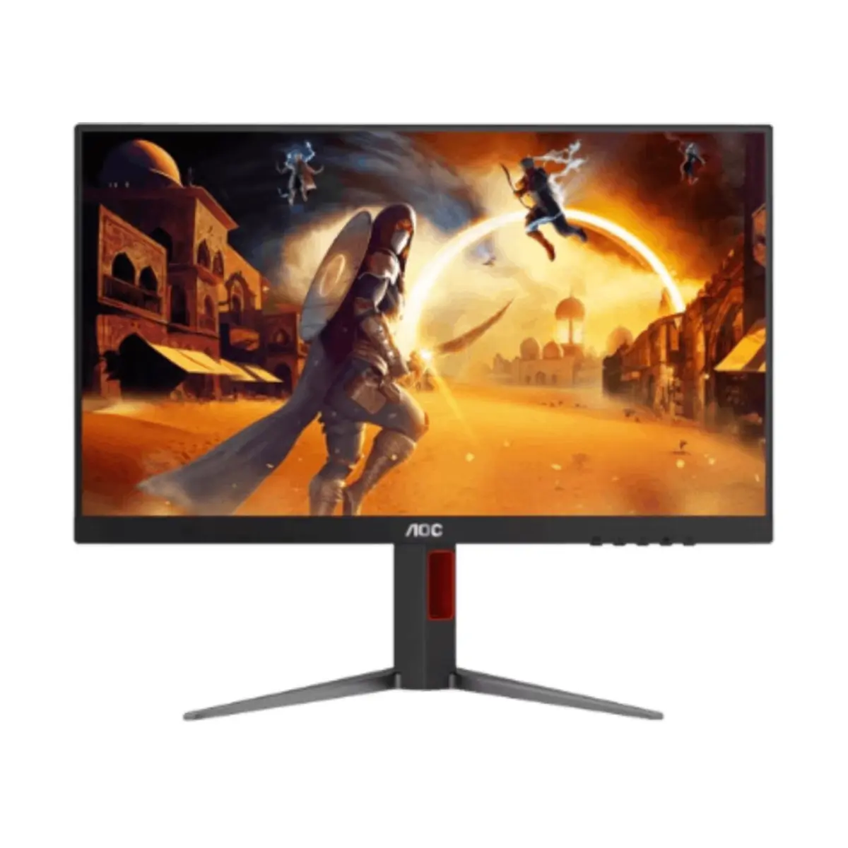 AOC 27G40 27″ 180Hz Gaming Monitor | Tax Free