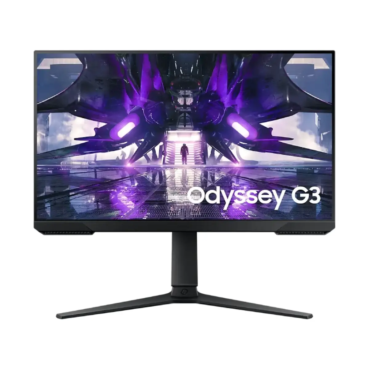 Samsung Odyssey G3 24″ 165Hz Gaming Monitor | LS24AG320NMXZN | 3 Years Warranty | Tax Free