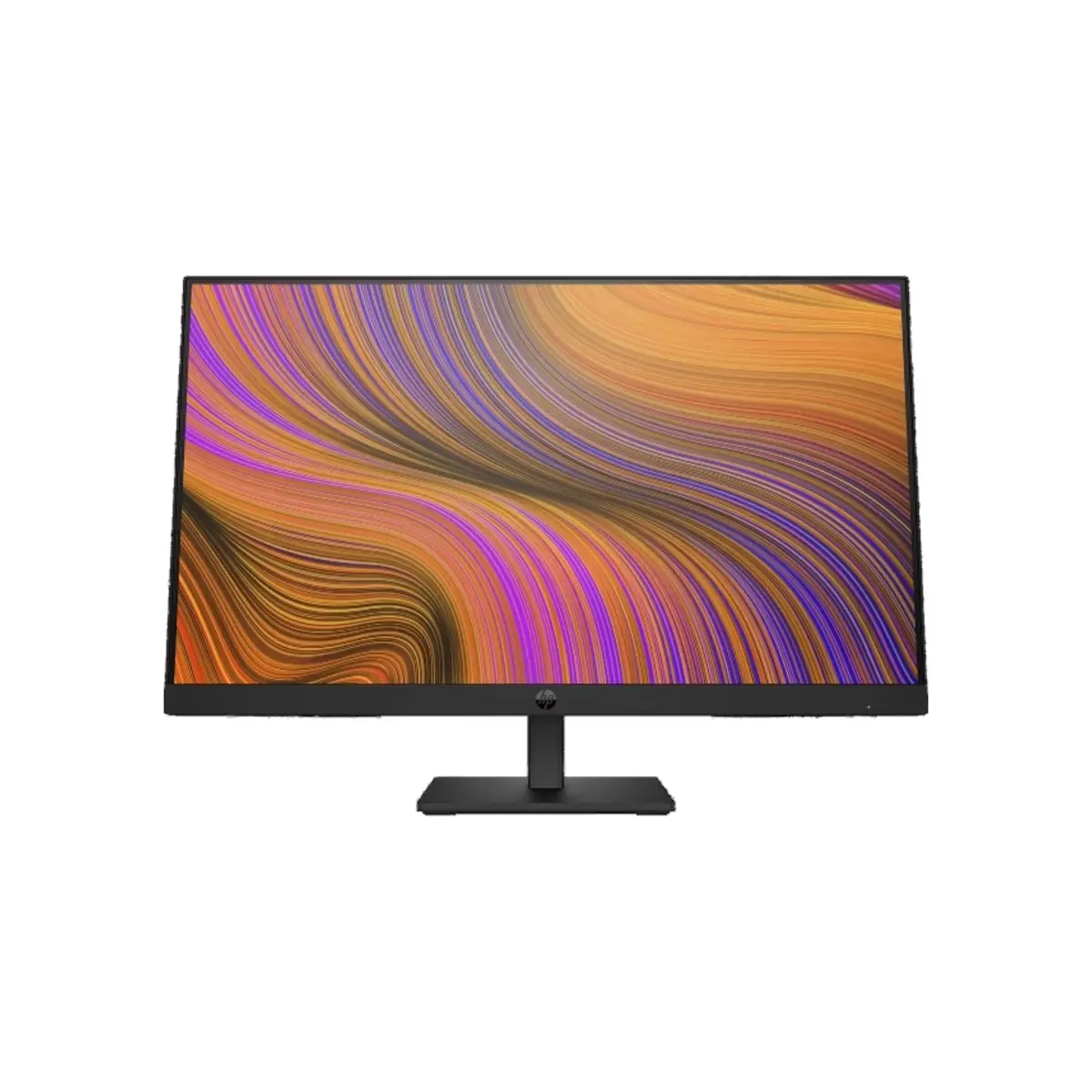 HP P24H G5 24” 75Hz FHD Monitor | 64W34AS | 3 Years Warranty |