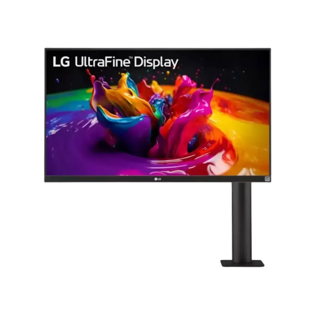 LG 27″ UHD UltraFine IPS Monitor – Type C | LG-27UN880