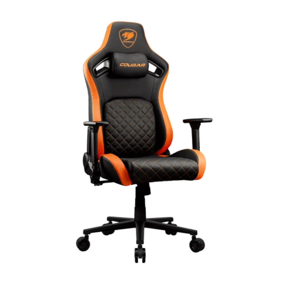 Cougar Defensor Gaming Chair