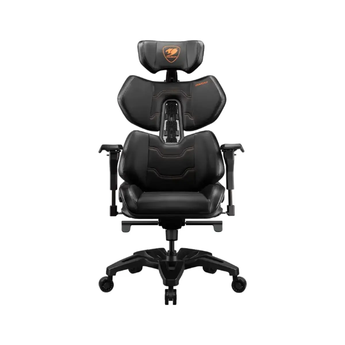 Cougar Terminator Gaming Chair Black