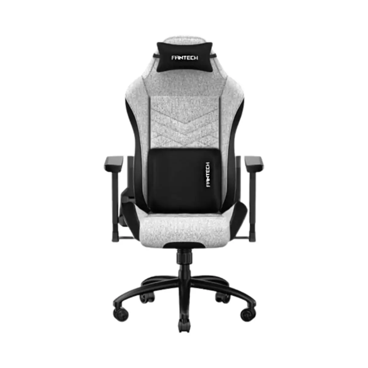 Fantech GC192 Ledare Gaming Chair | Grey