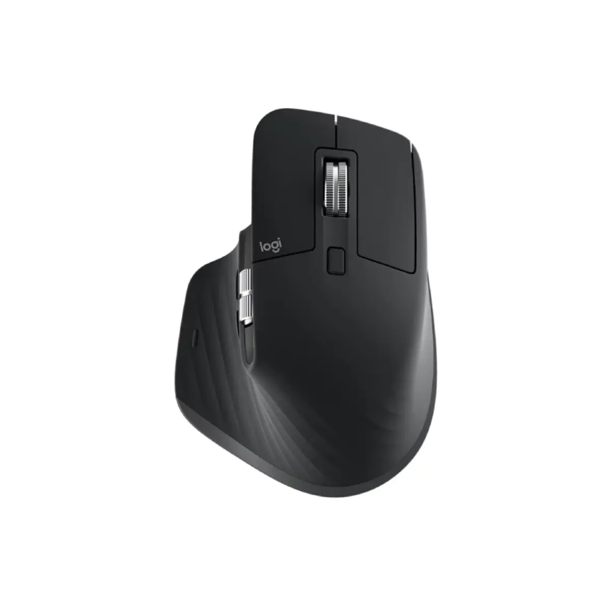 Logitech MX Master 3S Wireless Mouse | 910-006559 | 1 Year Warranty