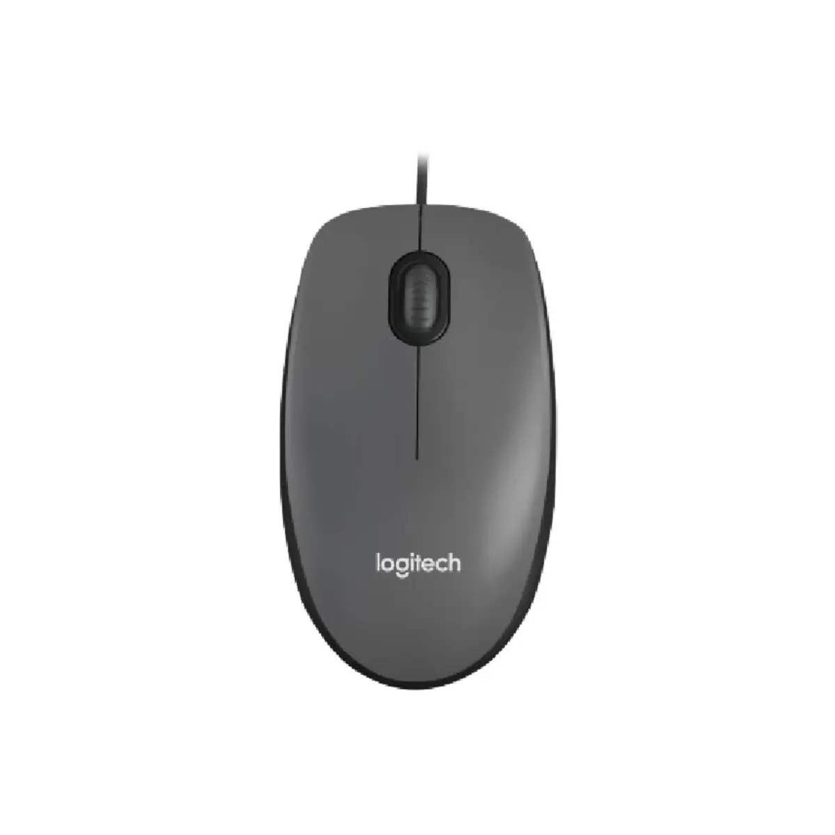 Logitech M100 Wired Mouse