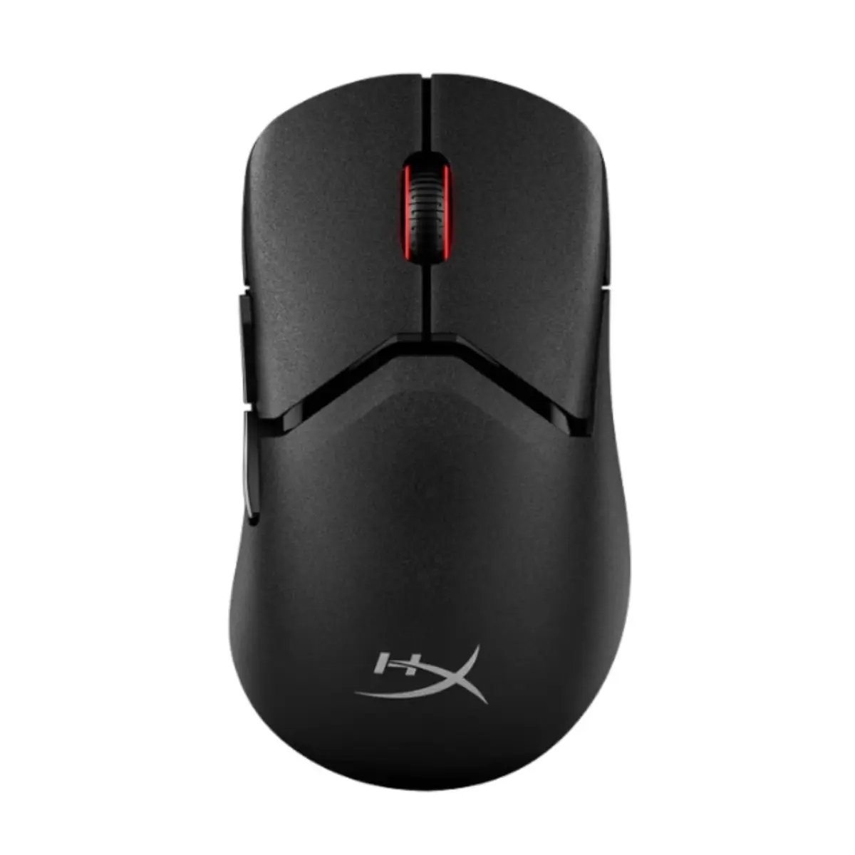 HyperX Pulsefire Saga Pro 4K Wireless Gaming Mouse | 2 Years Warranty