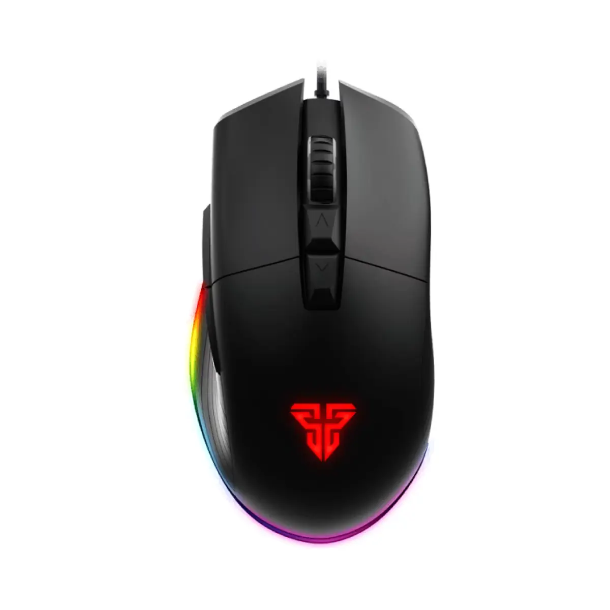 Fantech UX1 Hero Ultimate Macro RGB Gaming Mouse | Tax Free