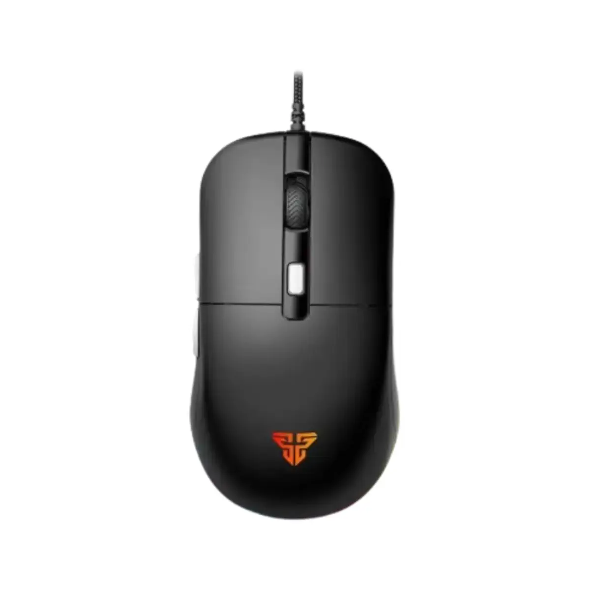 Fantech VX9S KANATA S,Optical Gaming Sensor 7200DPI, RGB Lighting, Pro Wired Gaming Mouse | Black