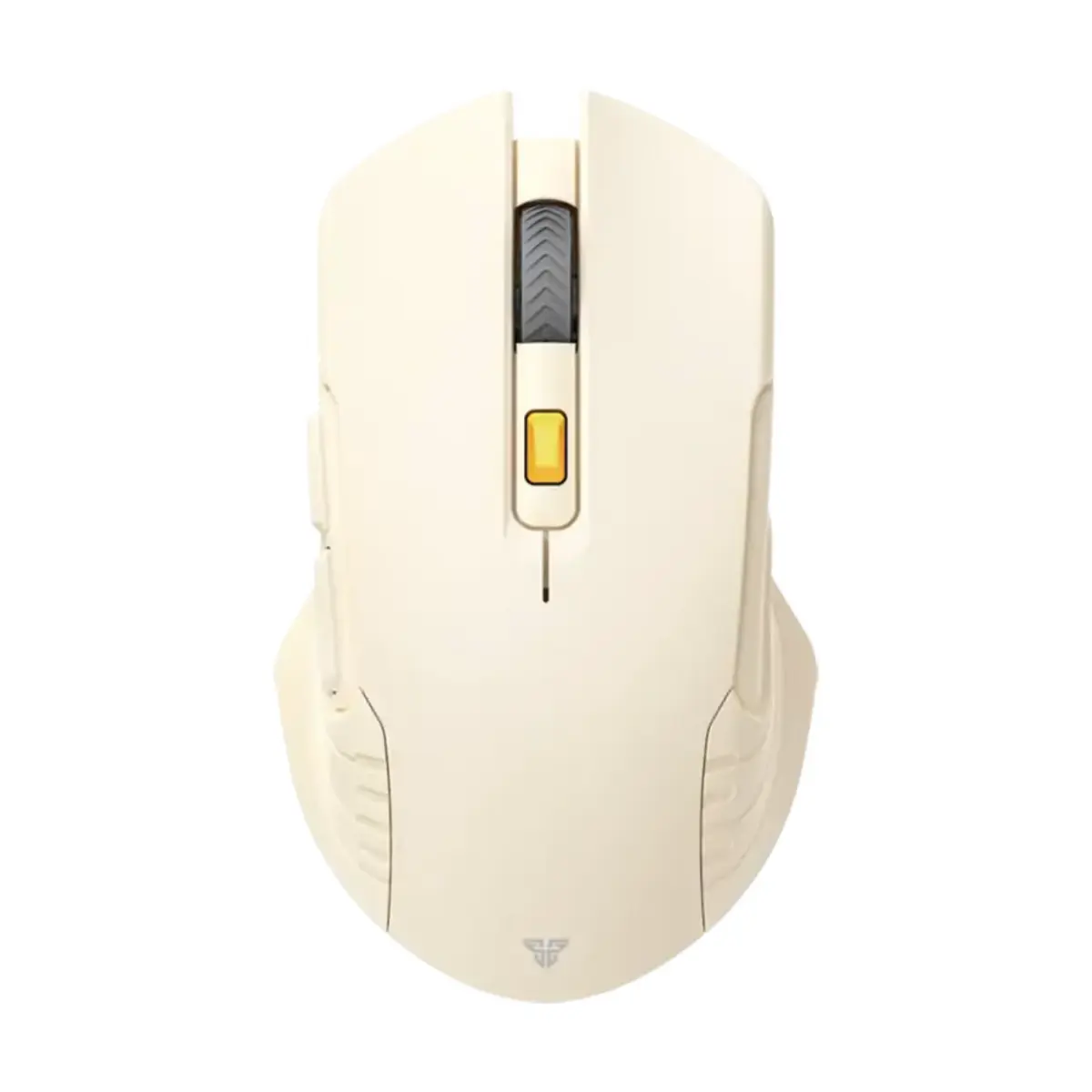 Fantech RAIGOR Gen III WG12R Rechargeable Wireless Gaming Mouse – Beige | Tax Free