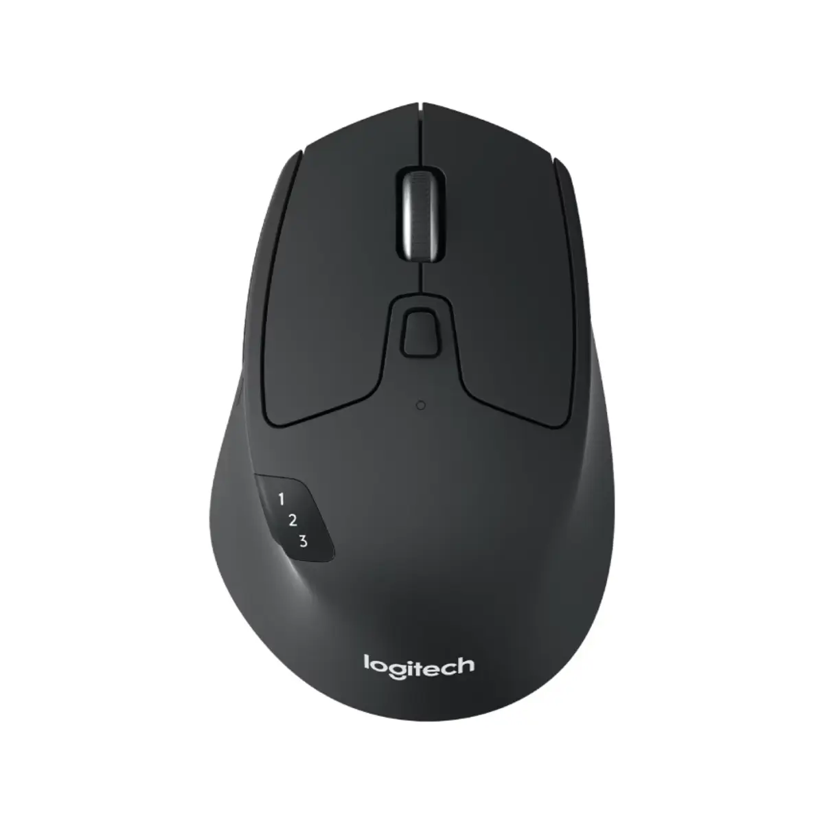 Logitech M720 Triathlon Wireless Mouse | 910-004794 | 2 Years Warranty