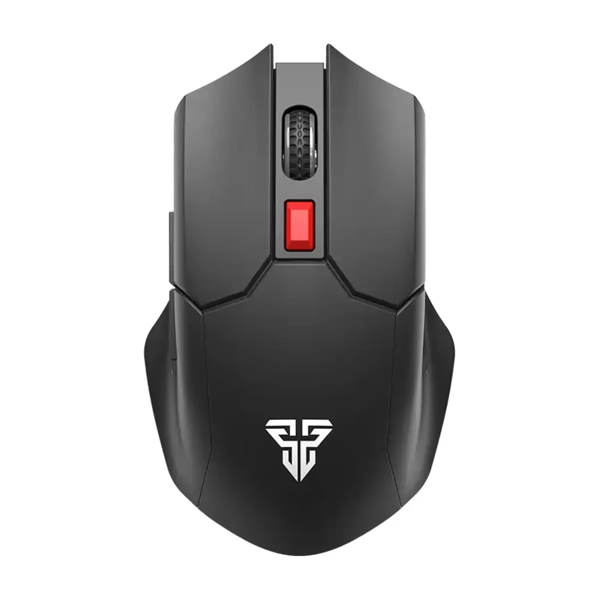 Fantech WG11 Cruiser Wireless Gaming Mouse | Black