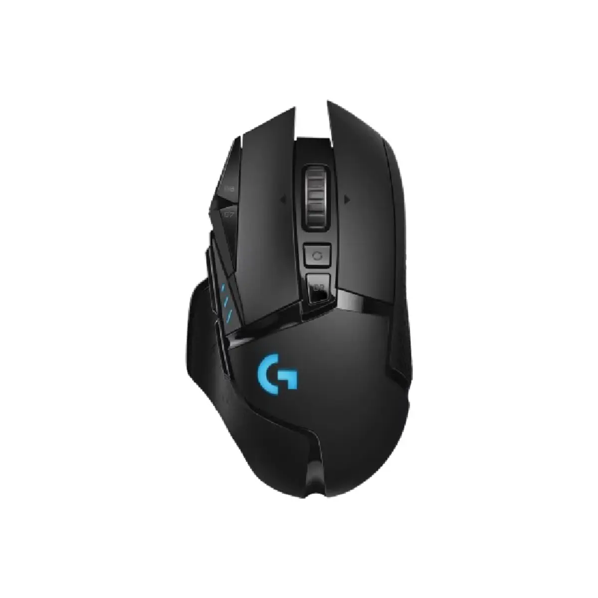 Logitech G502 Wireless Gaming Mouse | 2 years warranty