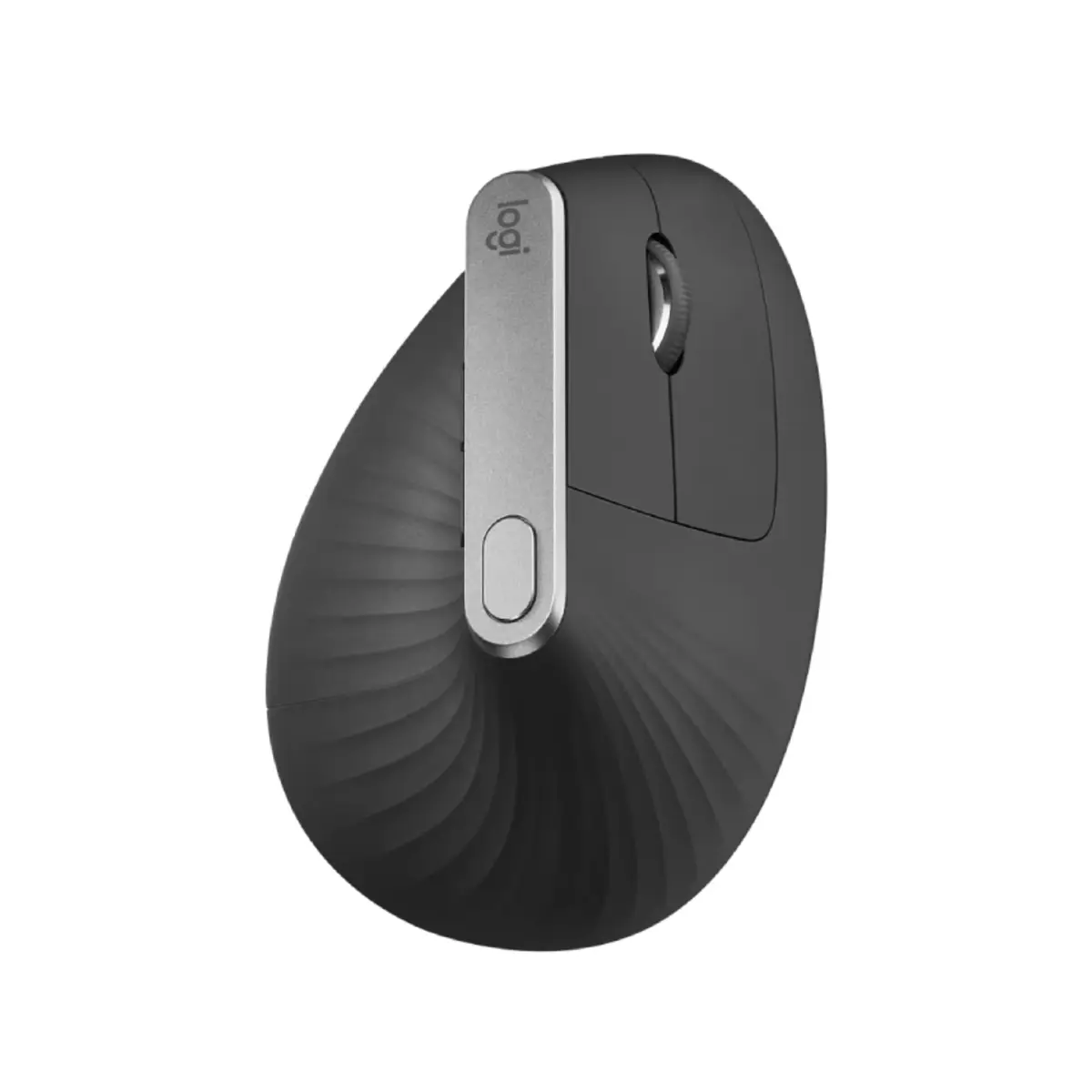 Logitech MX Vertical Ergonomic Wireless Mouse | 910-005448