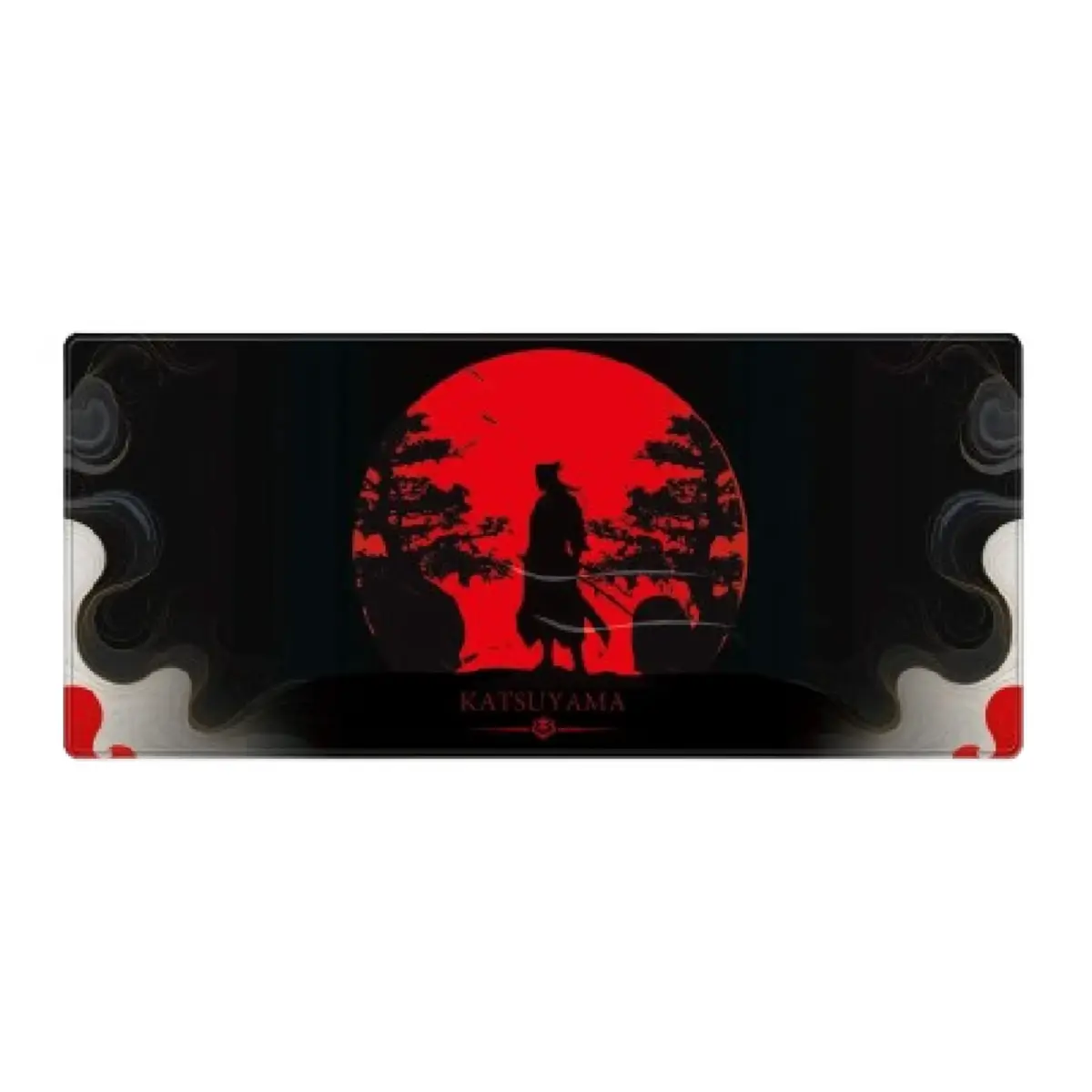 Fantech MP905 ATO KATSUYAMA XX-Large Size Mousepad