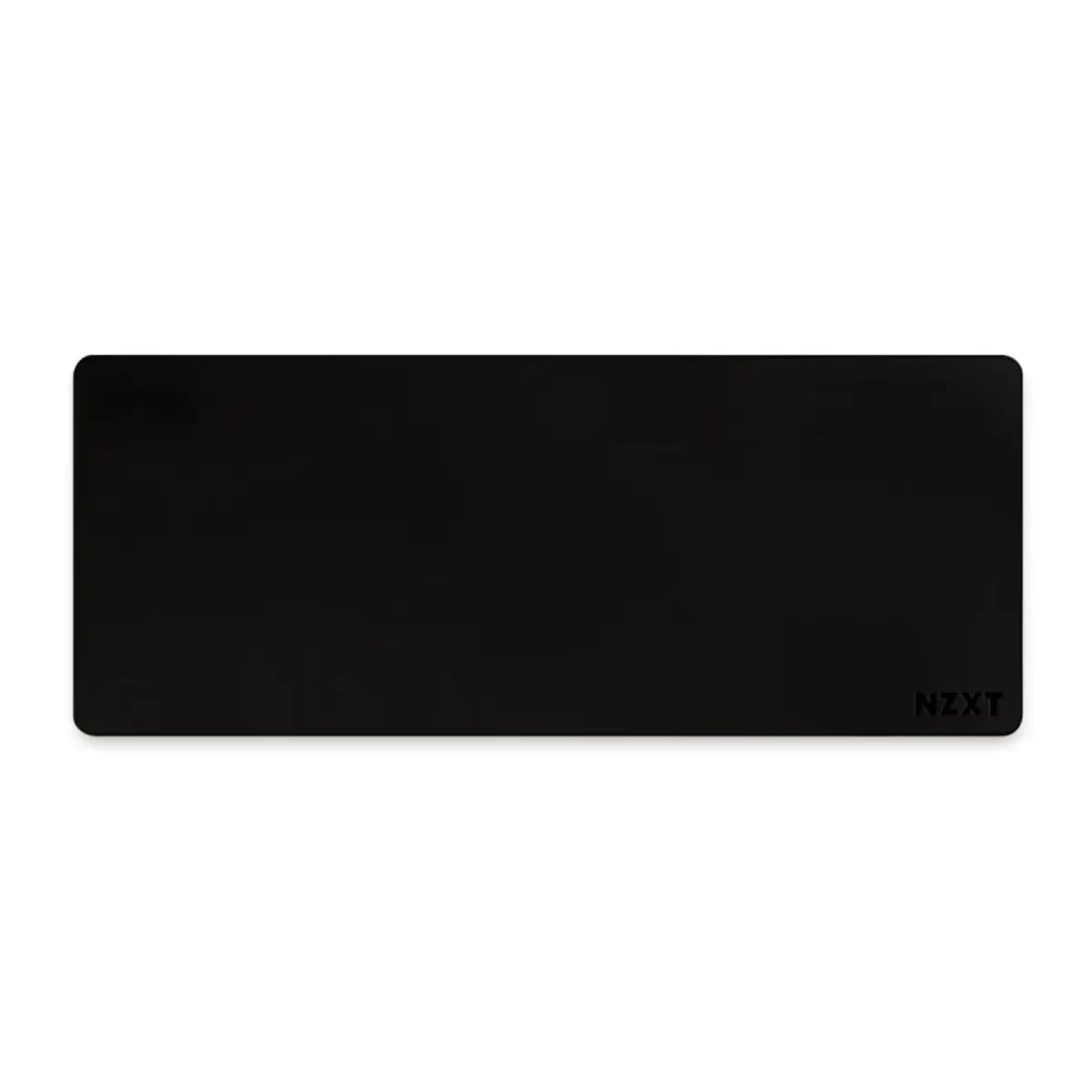 NZXT MXP700 Mid-Size Mouse Pad | Black | MM-MXLSP-BL