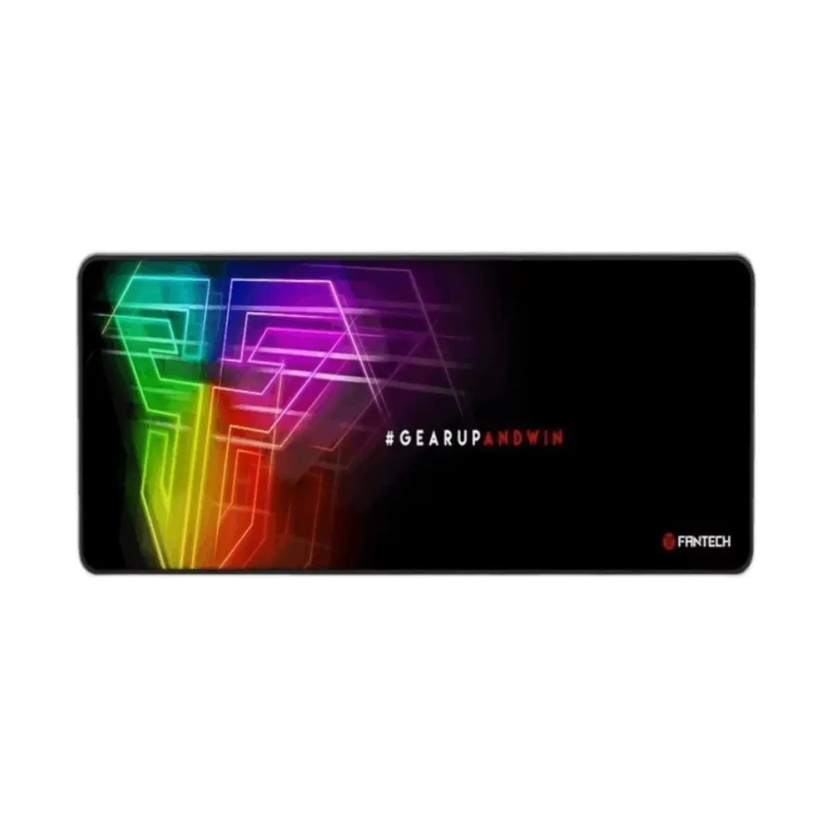 Fantech Agile MP904 Gaming Mousepad | Black