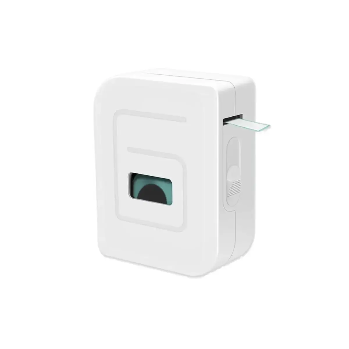 Xprinter Label Maker USB+BT 20mm/s printing speed – White | XP-HP1