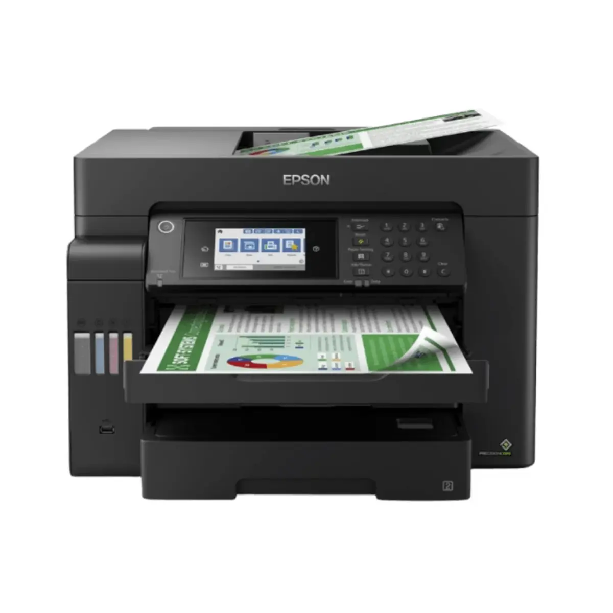 Epson EcoTank L15150 A3 Wi-Fi Duplex All-in-One Ink Tank Printer