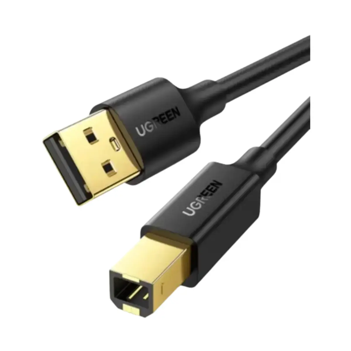 UGREEN Cable Printer USB 3.0 Super Speed – 1M | 10350 | 1 Year Warranty | Tax Free