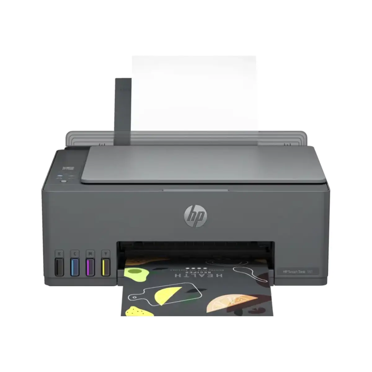 HP Smart Tank 581 All-in-One Printer | 4A8D4A