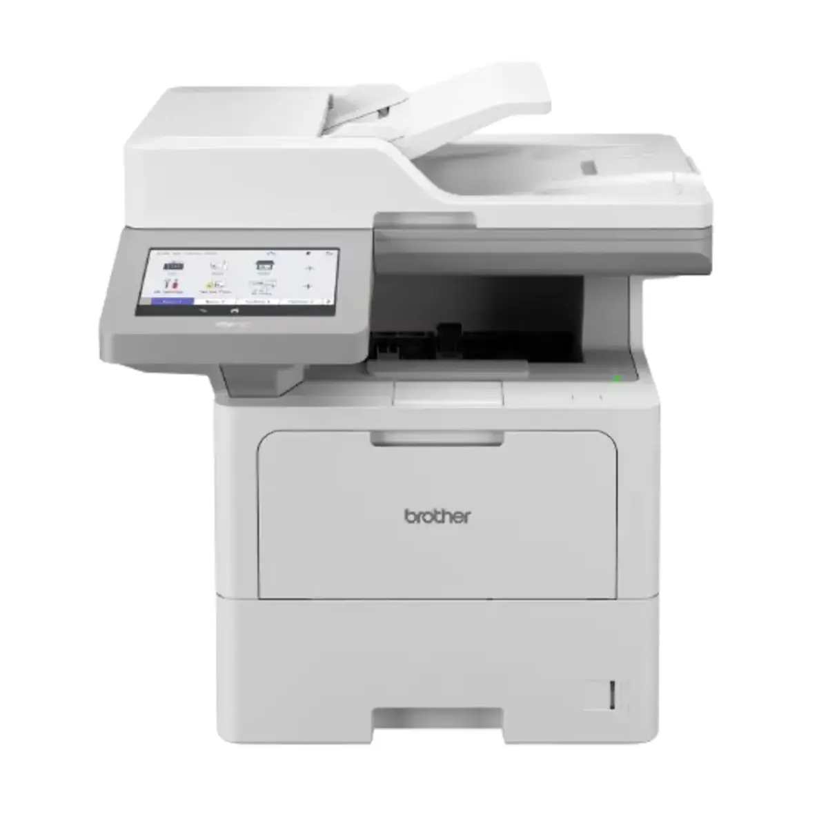 Brother MFC-L6910DN Mono Laser Printer
