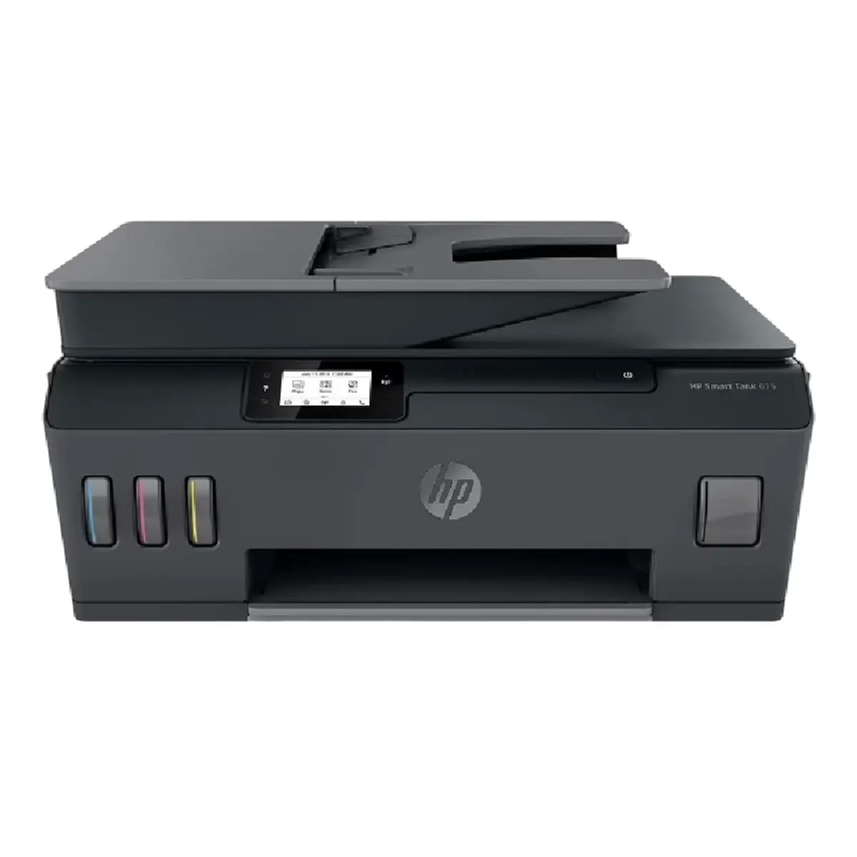 HP Smart Tank 530 Wireless All-in-One | 4SB24A-V | 1 Year Warranty
