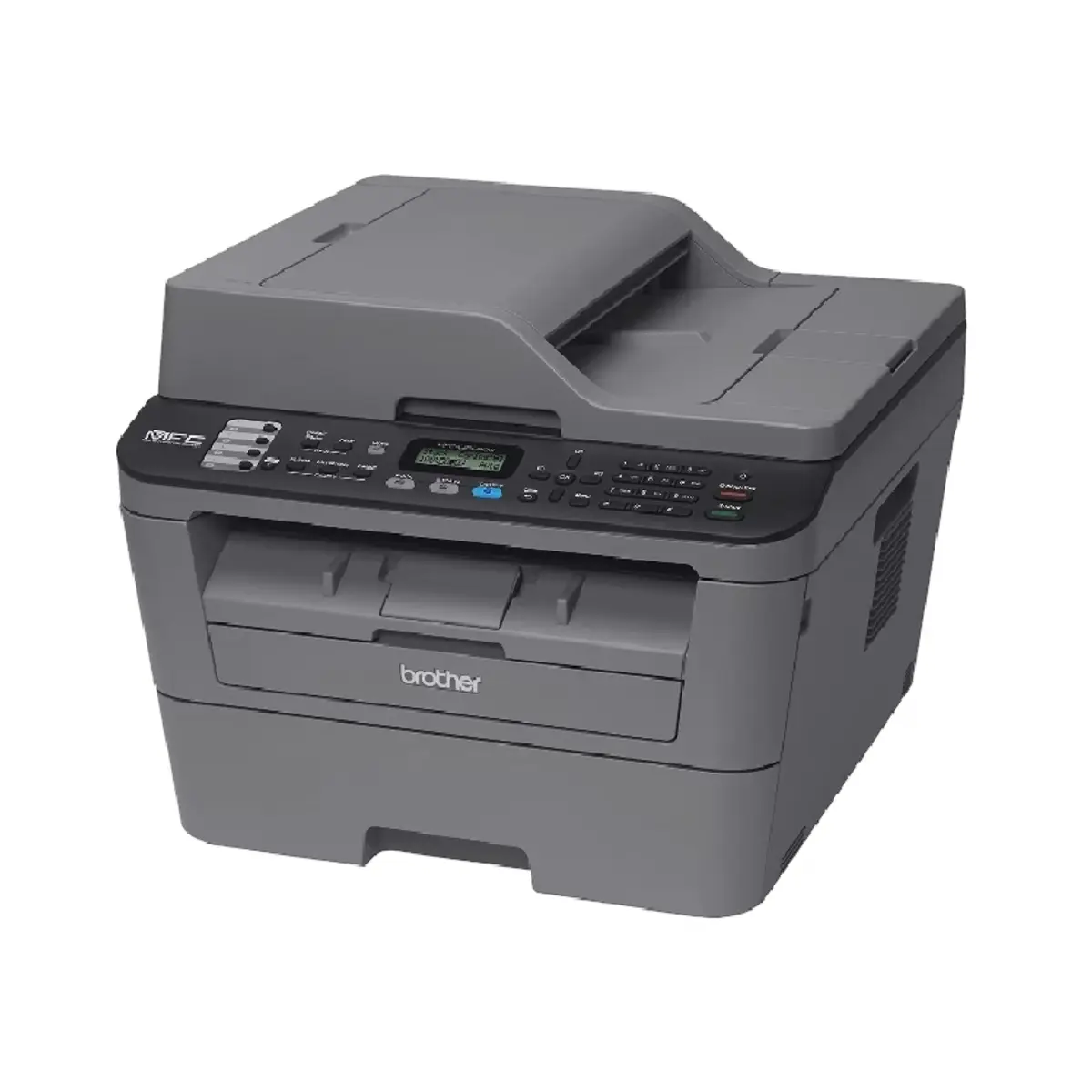 Brother MFC-L2700DW Mono Laser Printer