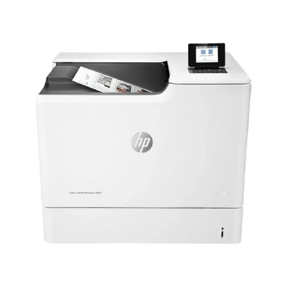 HP Color LaserJet Enterprise | M652n