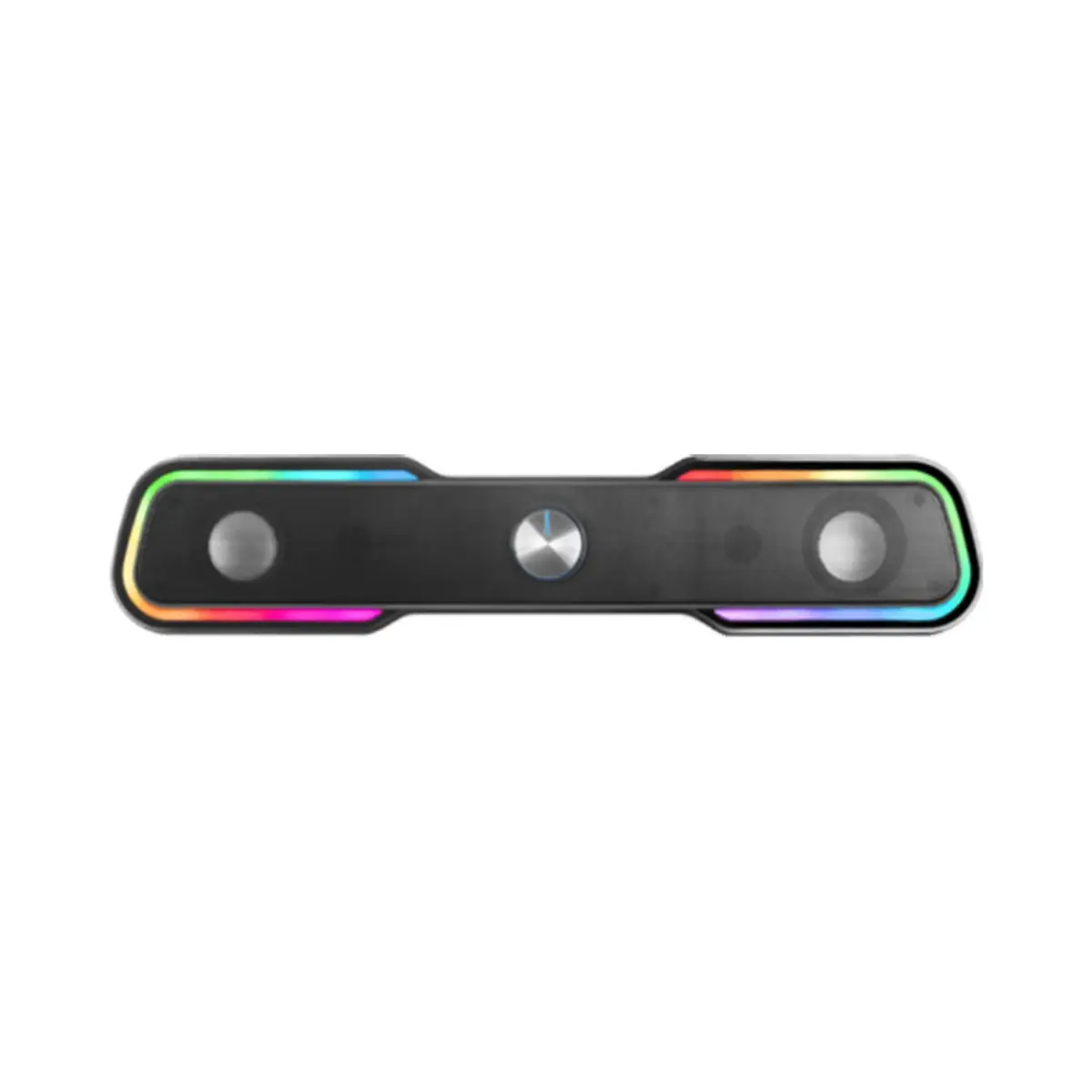 Mars Gaming MSBX Gaming Soundbar | Black | MSBX