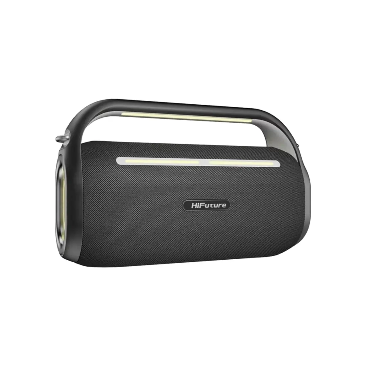 Hifuture MUSICBOX 100 Karaoke Party Speaker | Black | Tax Included