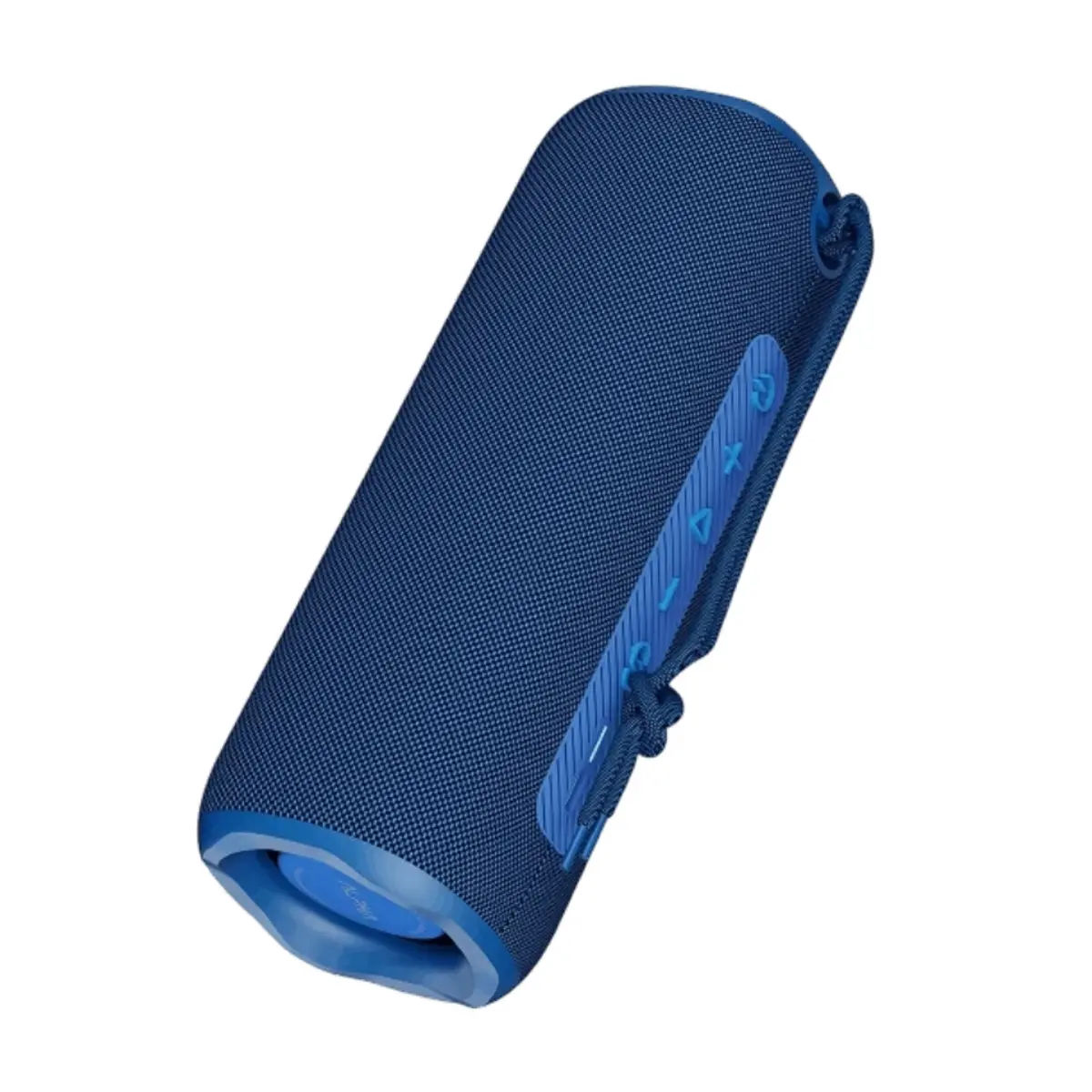 Hifuture ALPHA Portable Bluetooth Speaker | Blue | Tax Included