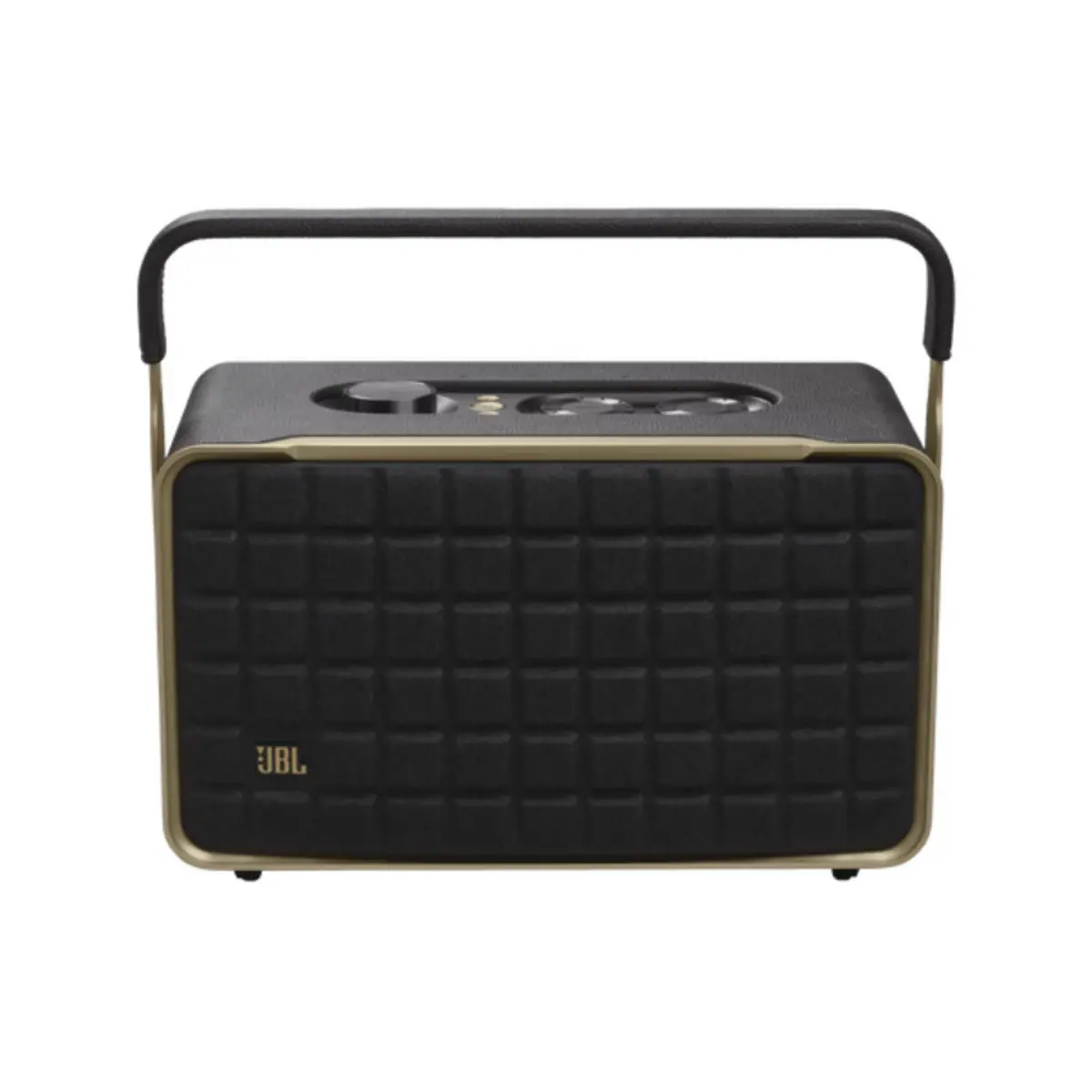 JBL Authentics 300 Retro Style Wireless Bluetooth Speaker
