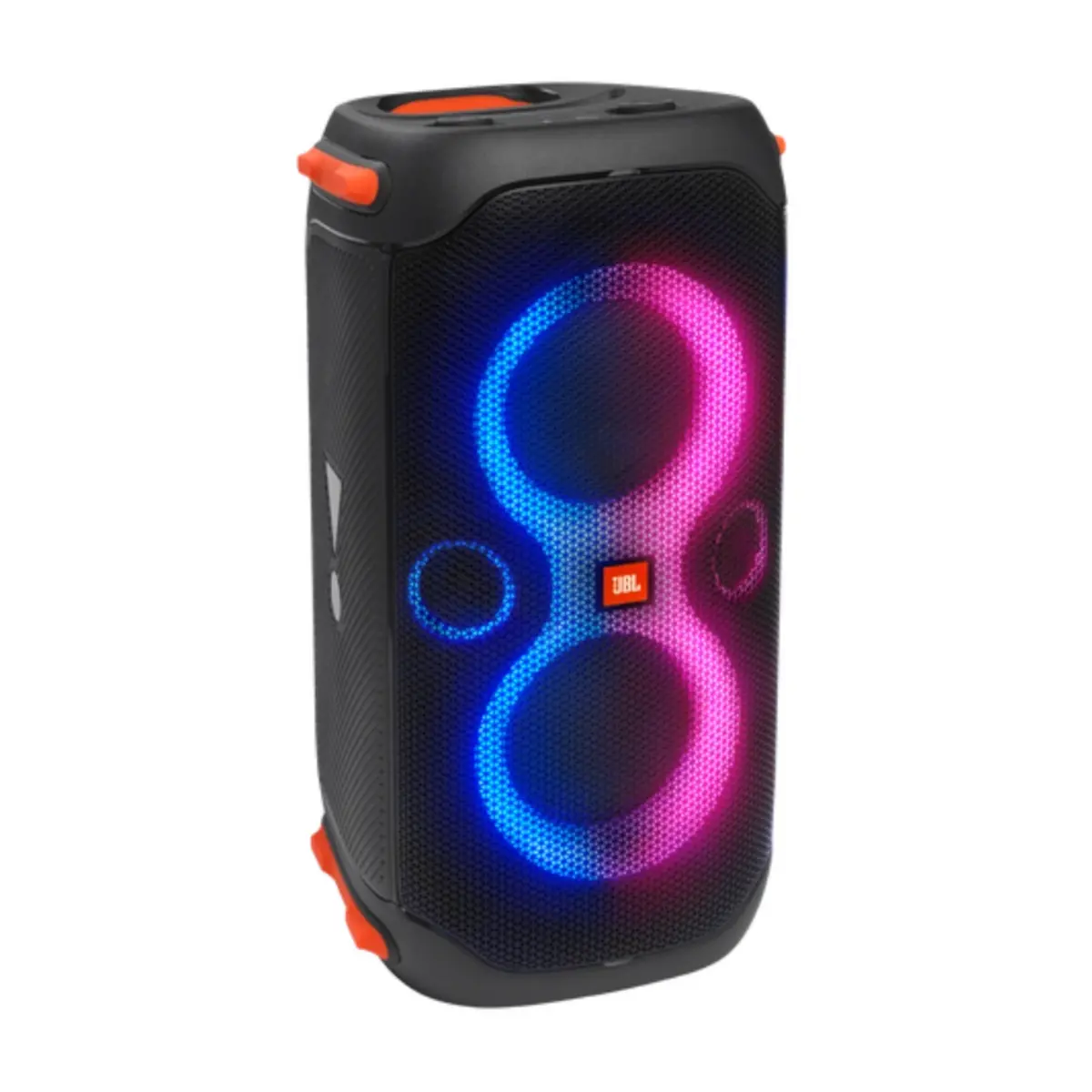 JBL PartyBox 110 – Portable Party Speaker | PARTYBOX110