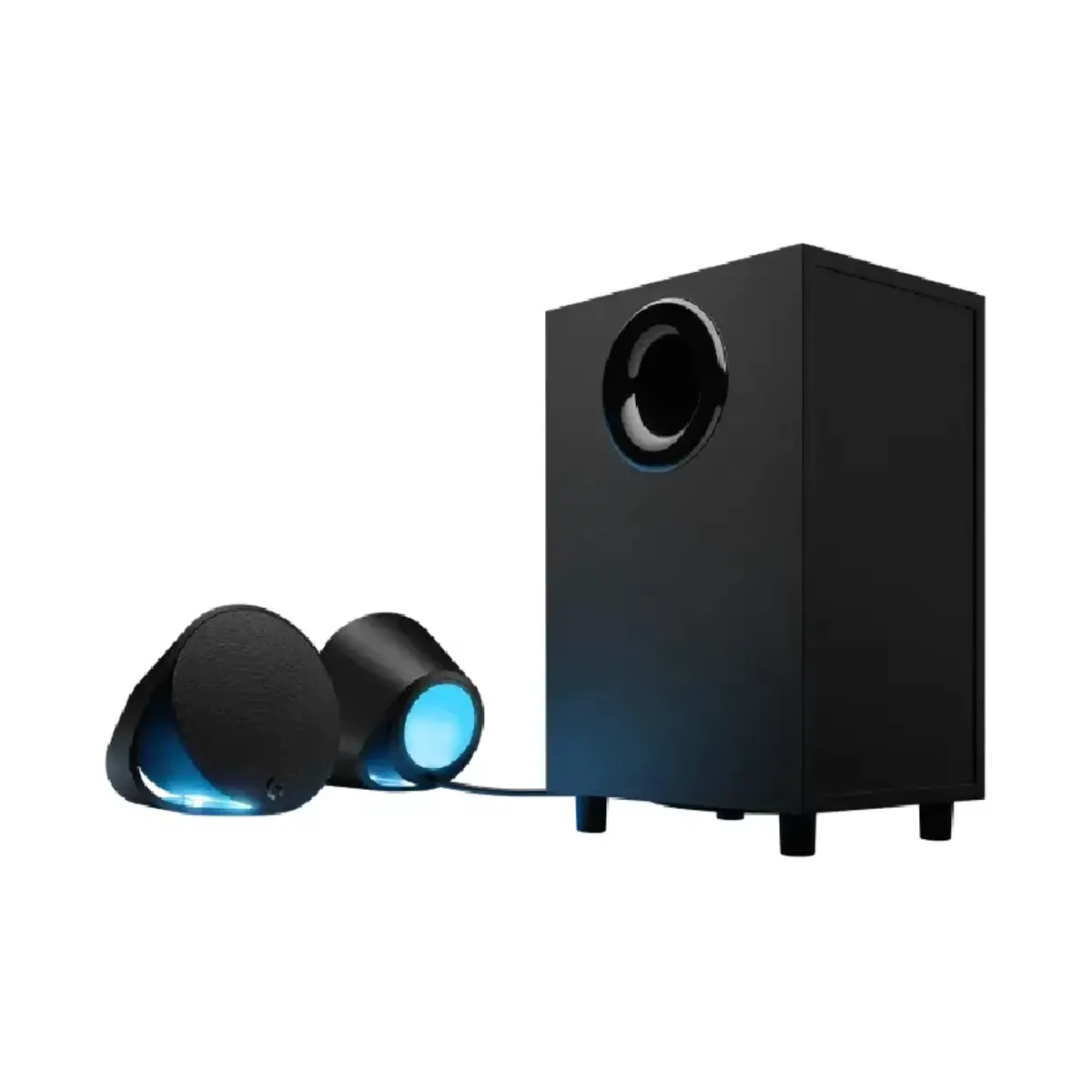 Logitech G560 RGB PC Gaming Speakers | 2 Years Warranty