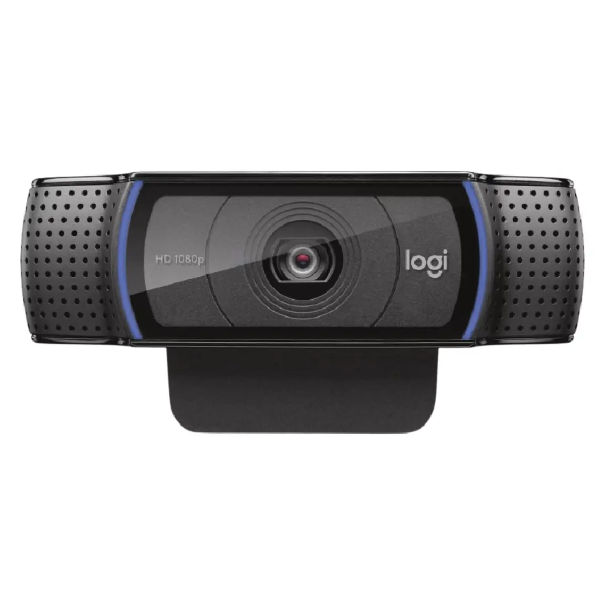 Logitech C920e Business Webcam