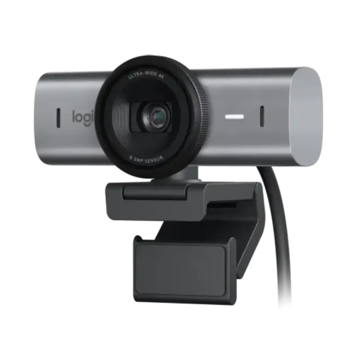 Logitech MX Brio 4K UHD Streaming Webcam | TF