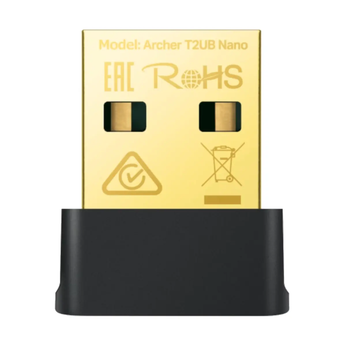 TP-Link AC600 Archer T2UB Nano USB WIFI Dongle