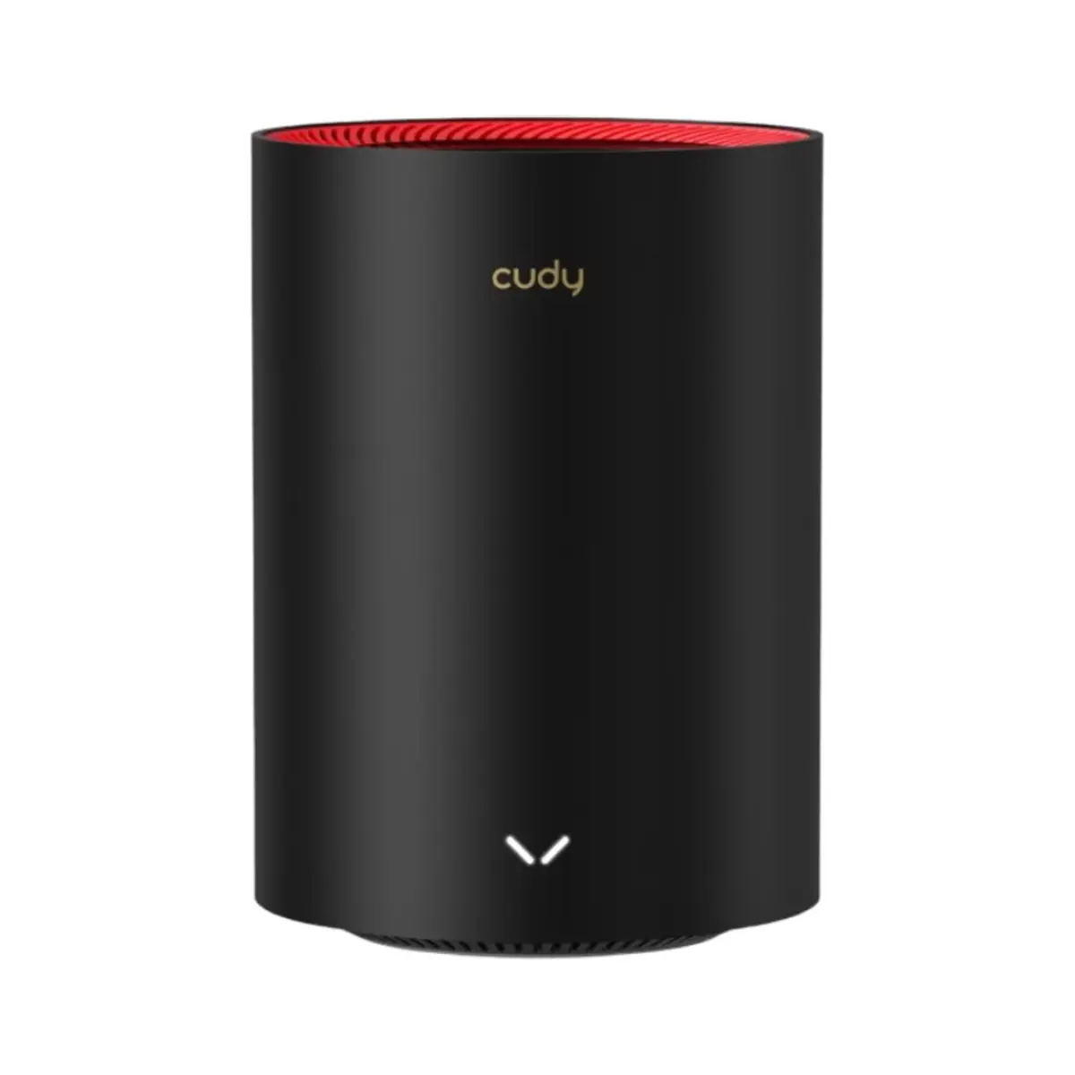 Cudy AX3000 2.5G Dual Band Wi-Fi 6 Mesh System | 1-Pack | M3000-Black