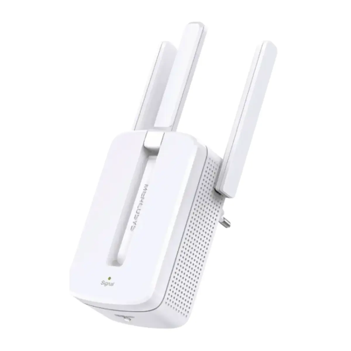 Mercusys 300 Mbps Wi-Fi Range Extender | MW300RE